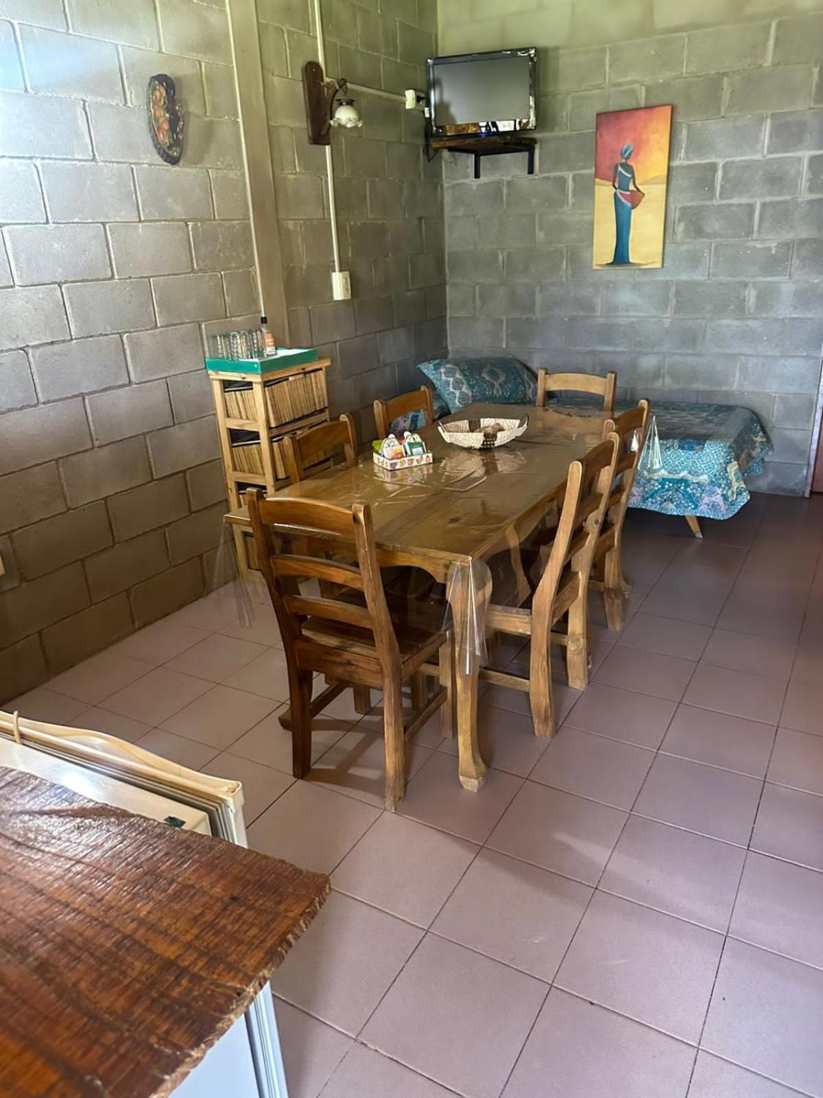 Cabañas Los Frutales