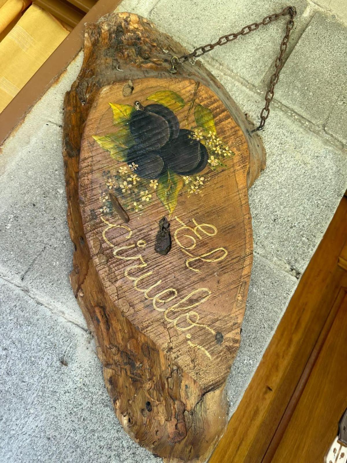 Cabañas Los Frutales