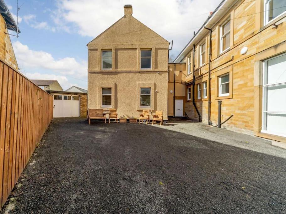 Judge The Old Courthouse Lanchester- Escape Beyond Holiday Lets view 5
