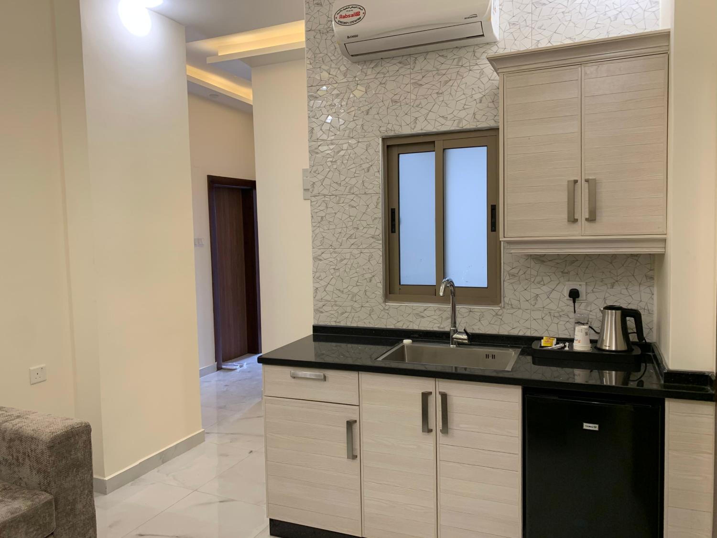 Salma Suites view 5