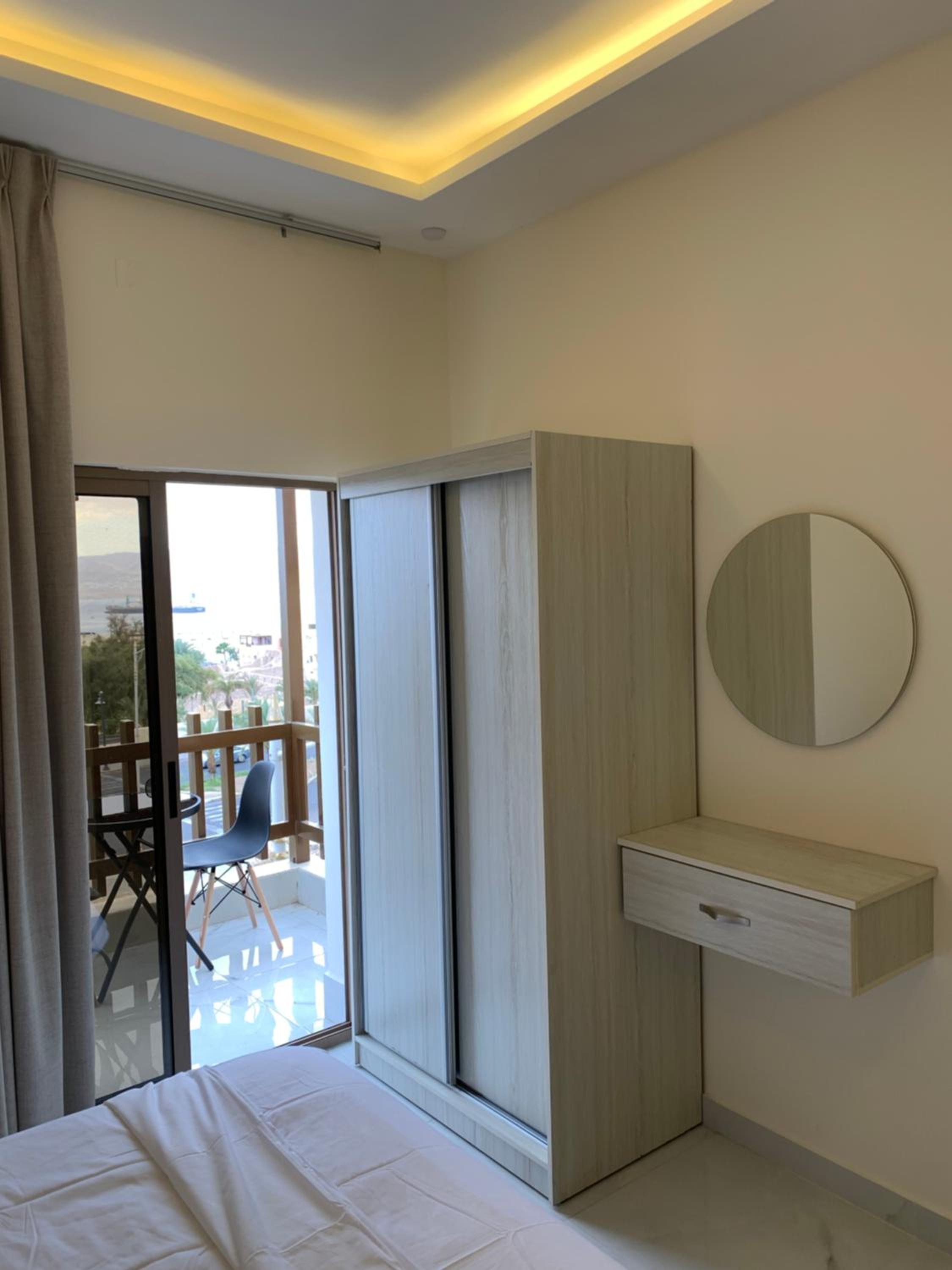 Salma Suites view 3