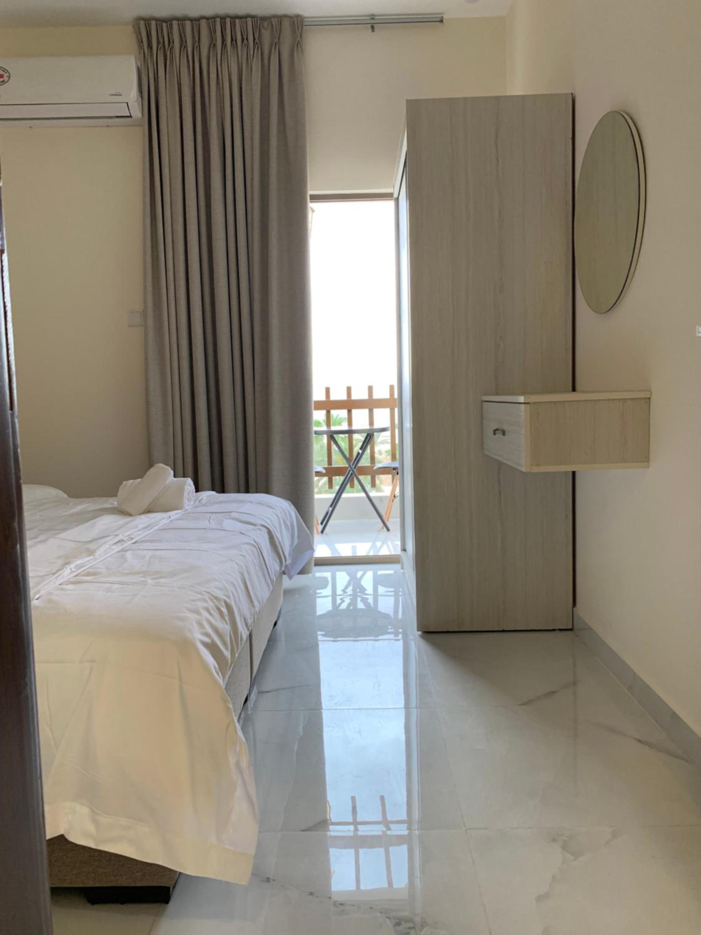 Salma Suites view 2