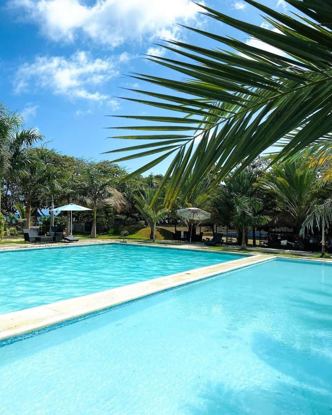 Villas Modernas en Playa Palenque @drvacationsrental