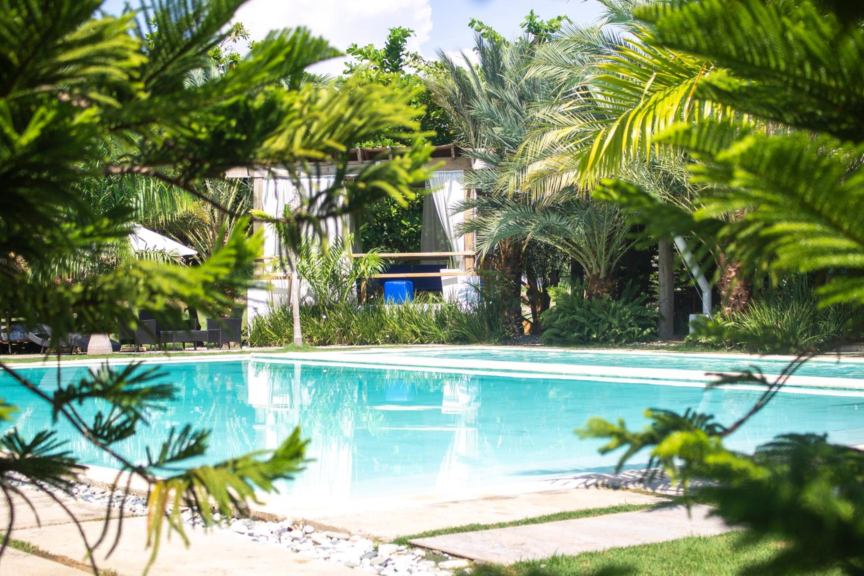 Villas Modernas en Playa Palenque @drvacationsrental
