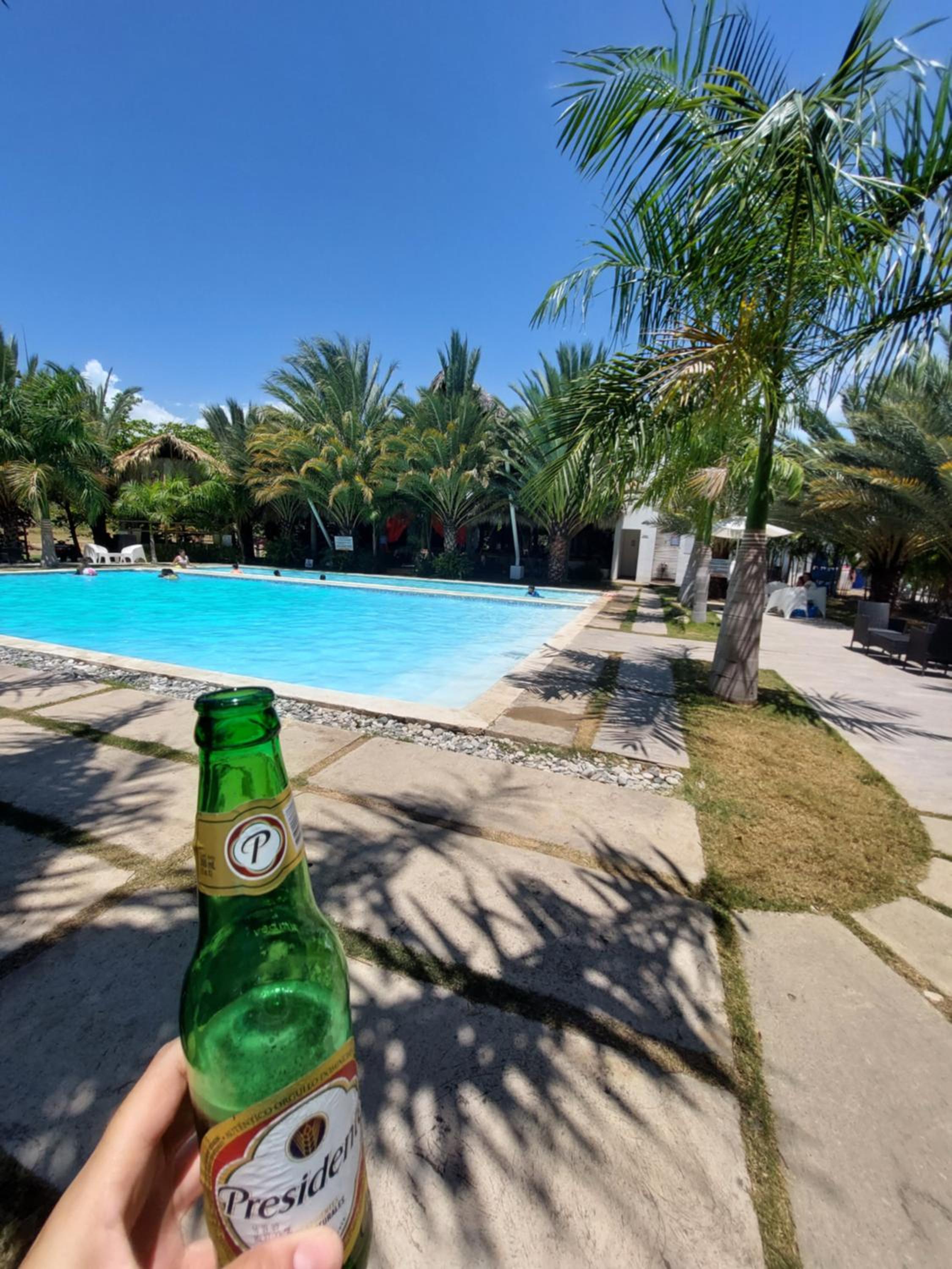 Villas Modernas en Playa Palenque @drvacationsrental