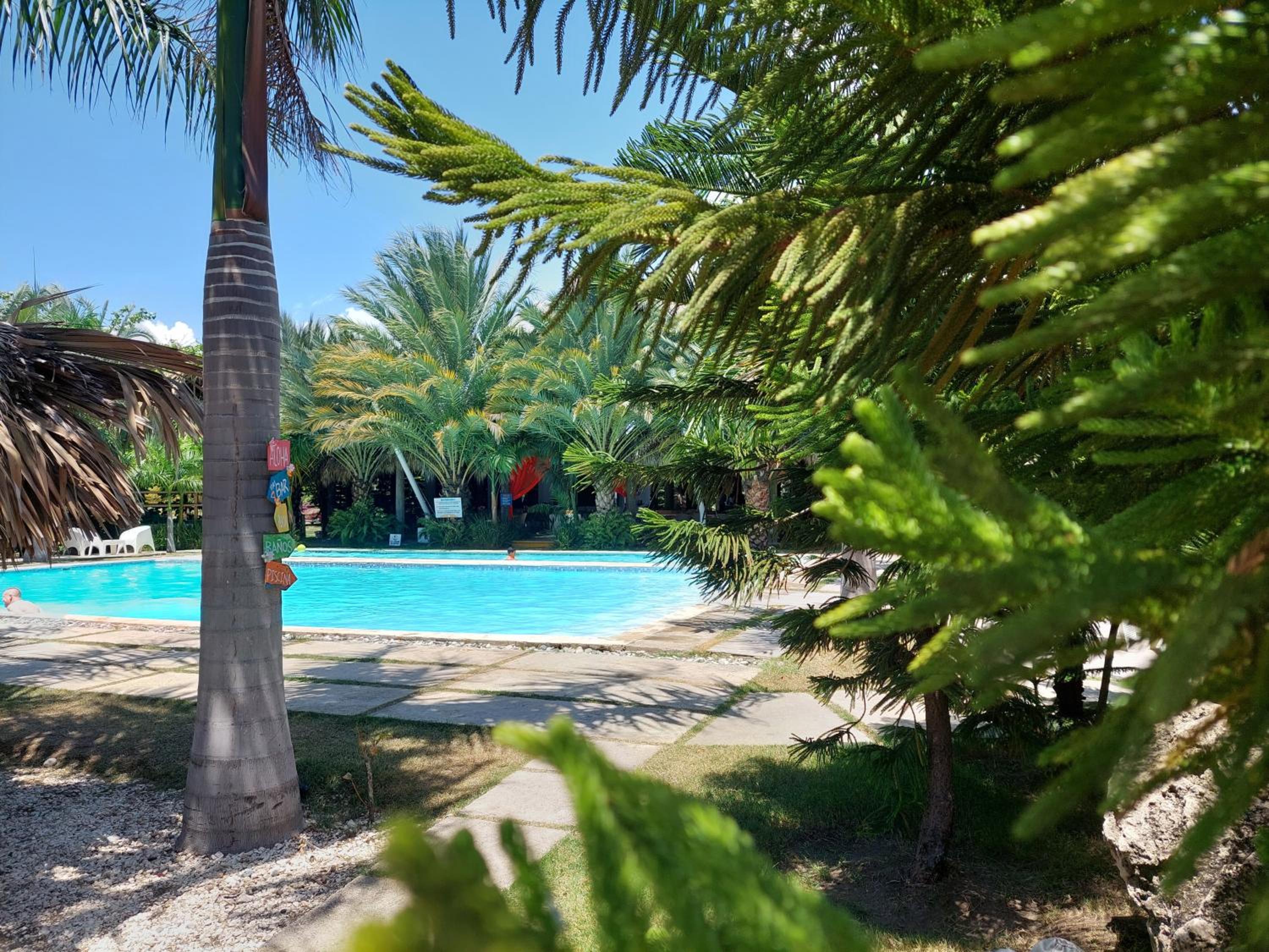 Villas Modernas en Playa Palenque @drvacationsrental
