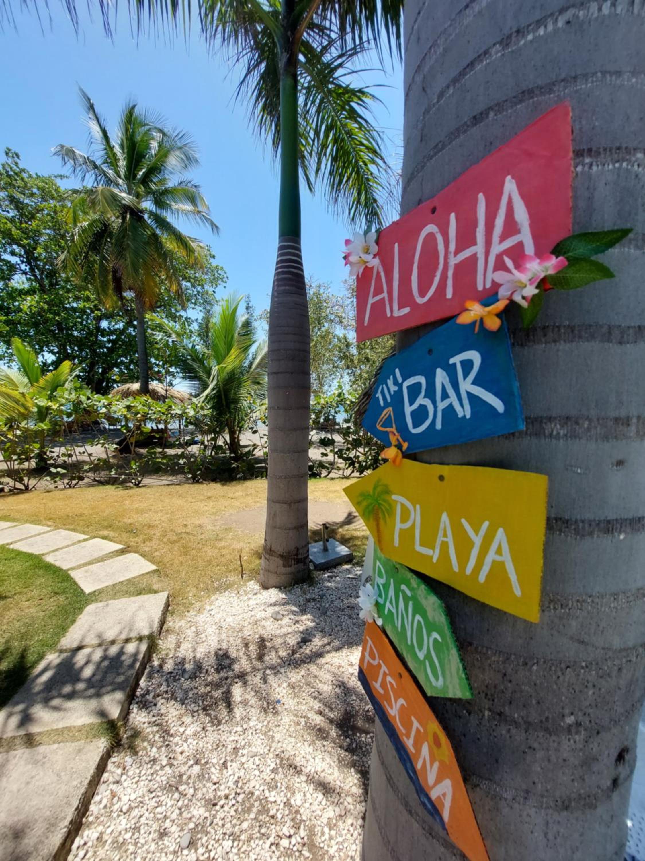Villas Modernas en Playa Palenque @drvacationsrental
