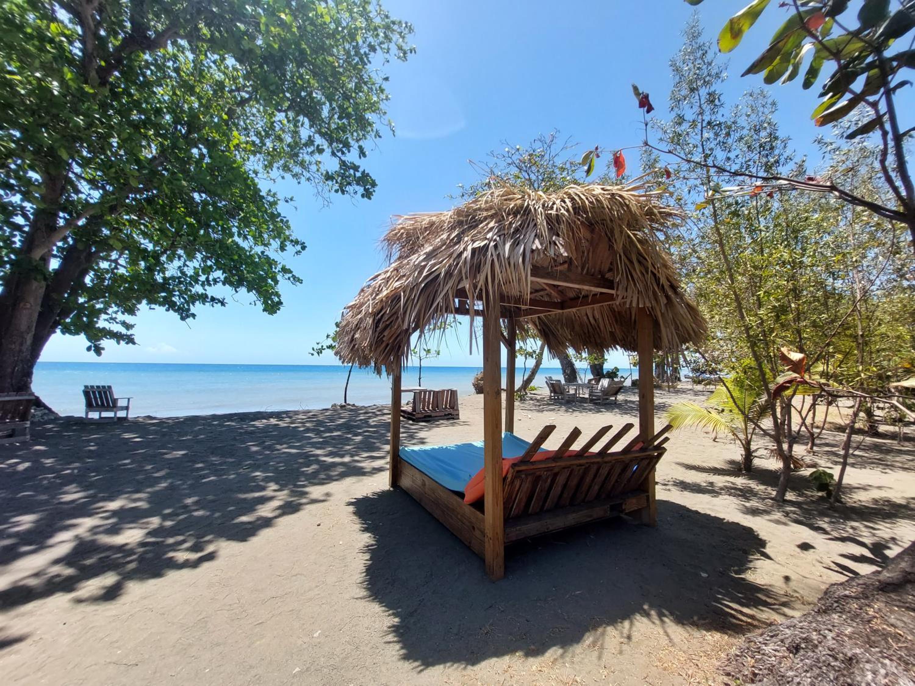 Villas Modernas en Playa Palenque @drvacationsrental