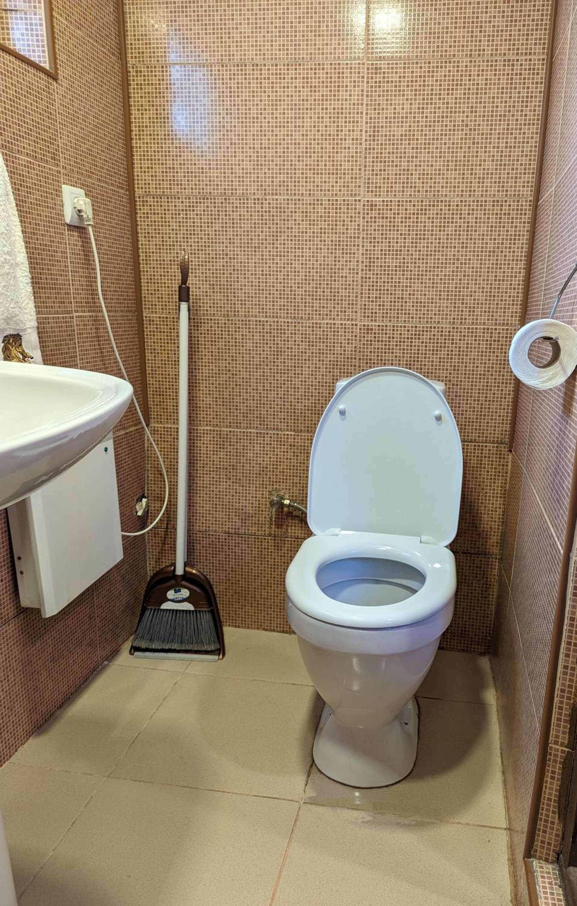 Cute&Tiny -5 minutes walk from Marjanishvili Metro view 3