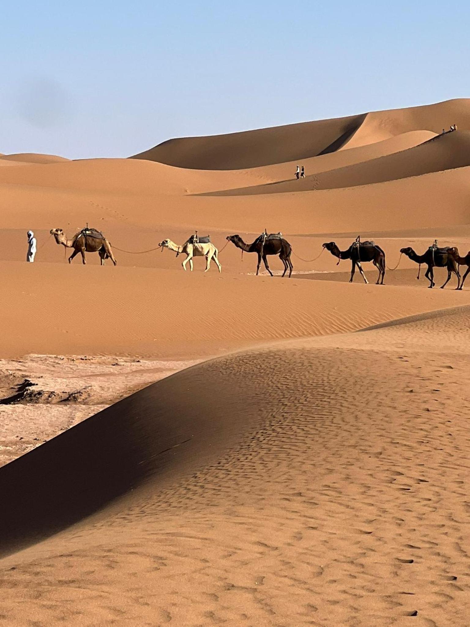 Kasbah Mashallah