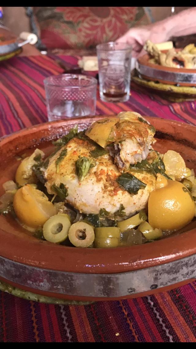 Kasbah Mashallah