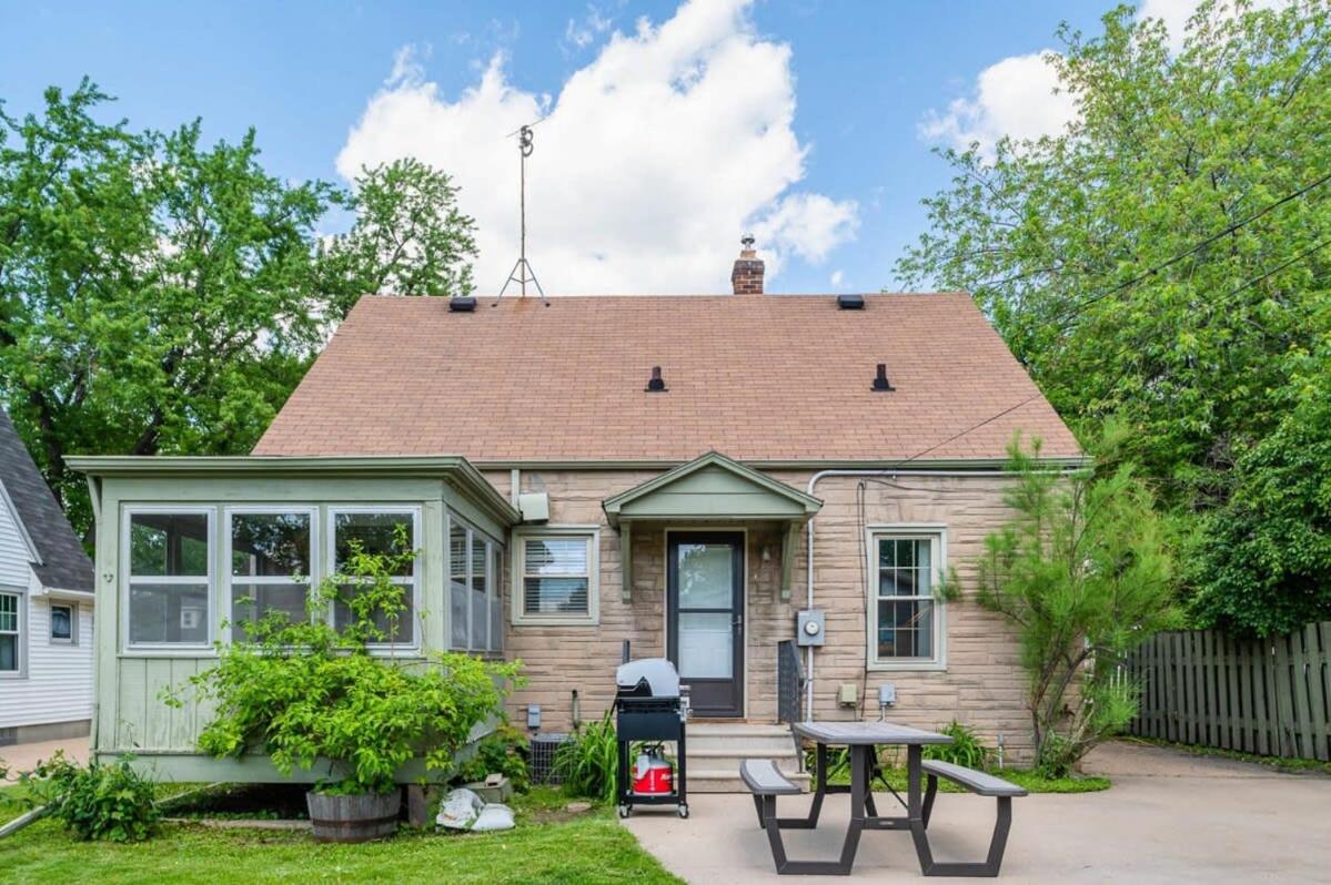 Eᴅɢᴇᴡᴀᴛᴇʀ Oᴀsɪs - Sleeps 8 view 5