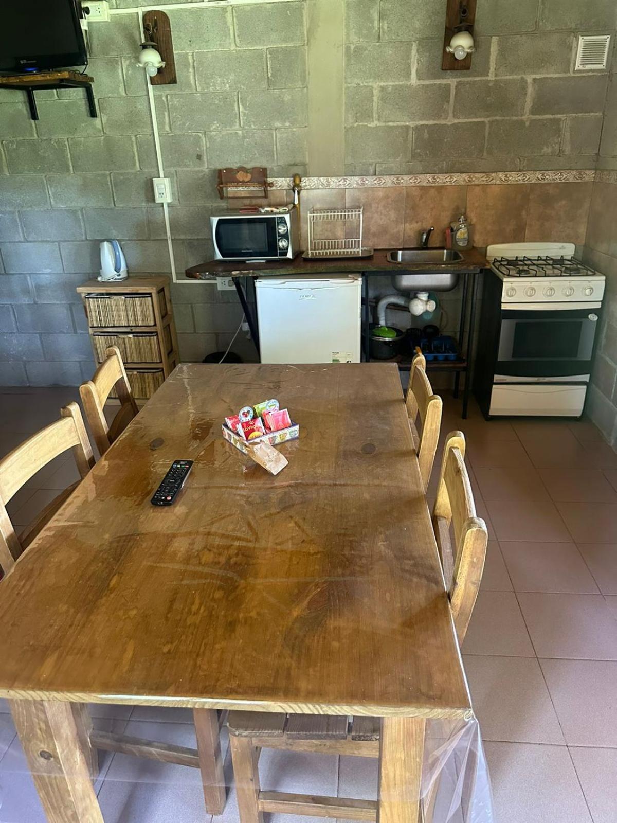 Cabañas Los Frutales