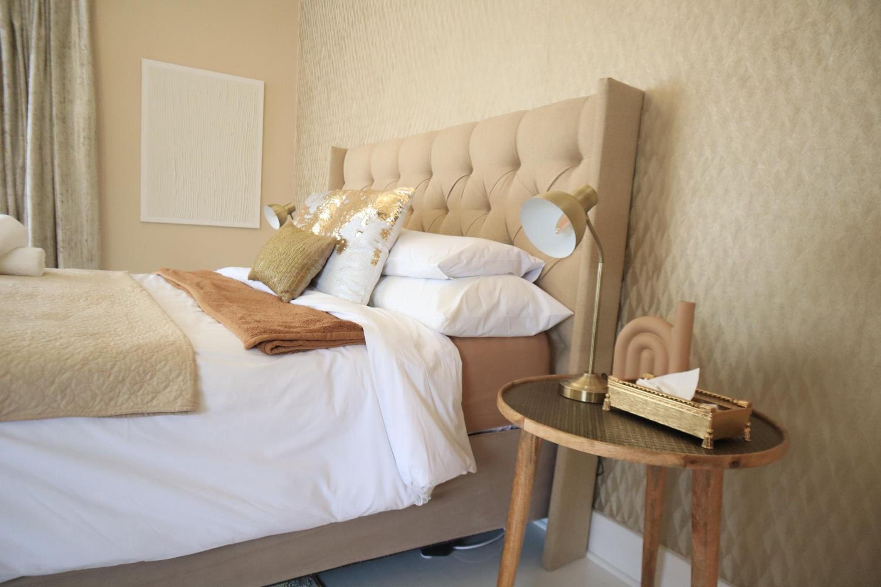 The Highland Guesthouse