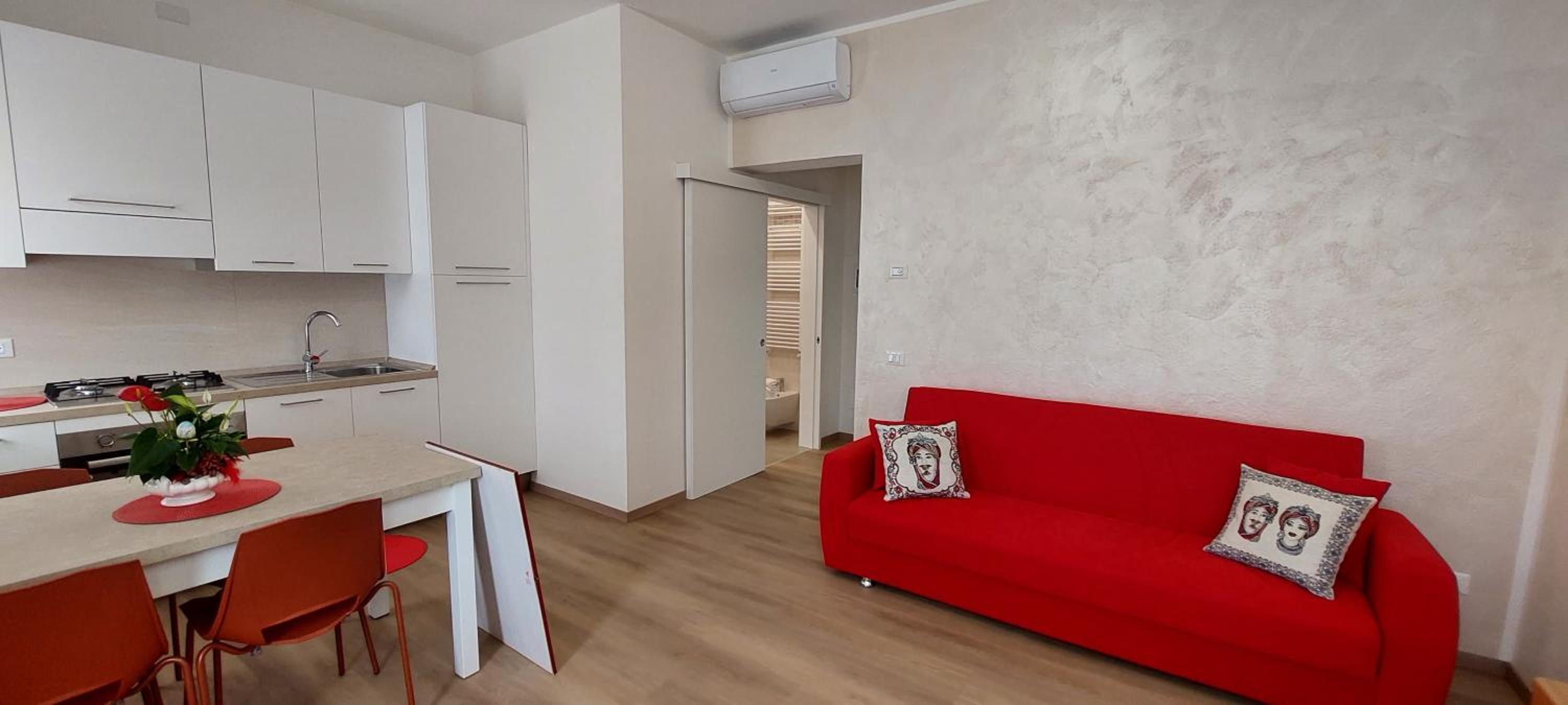MariGarda Apartments