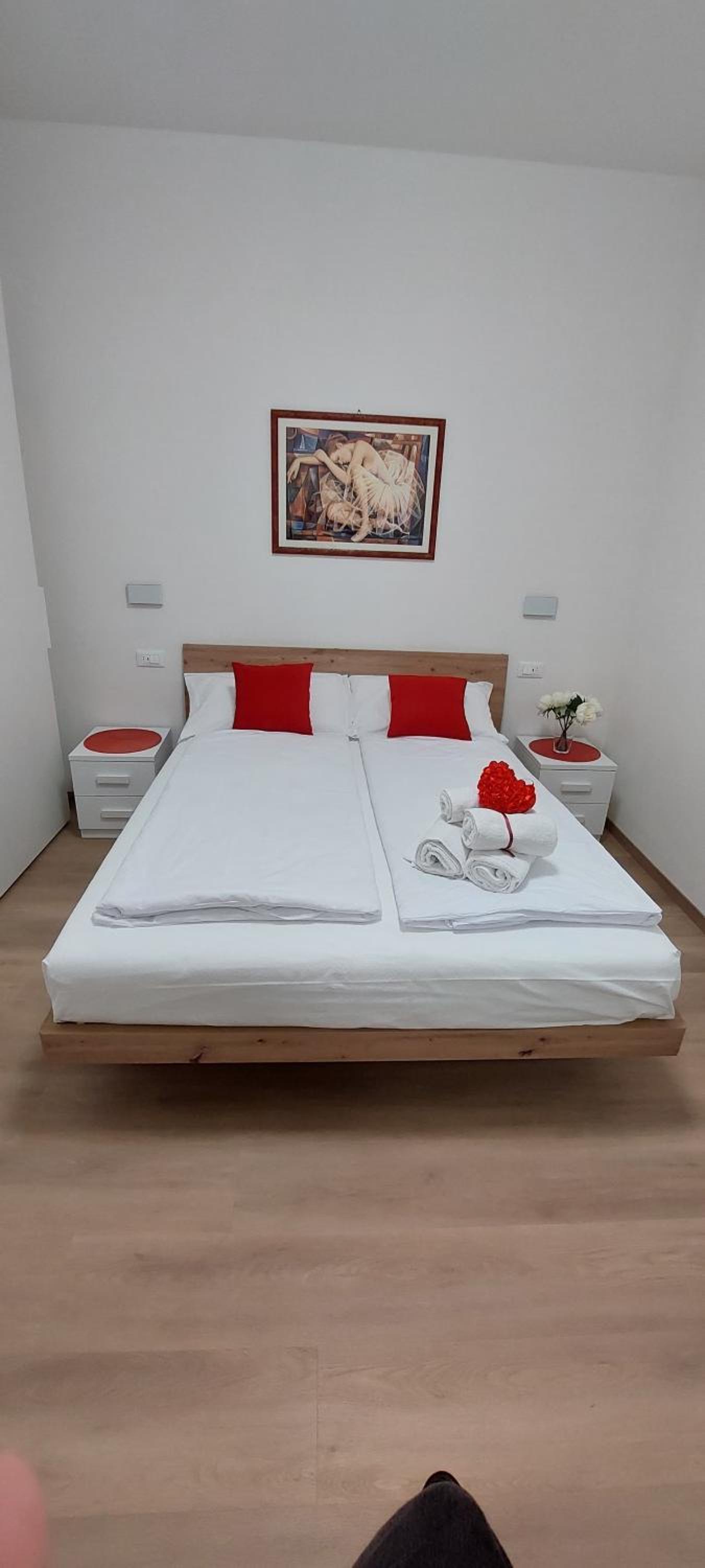 MariGarda Apartments