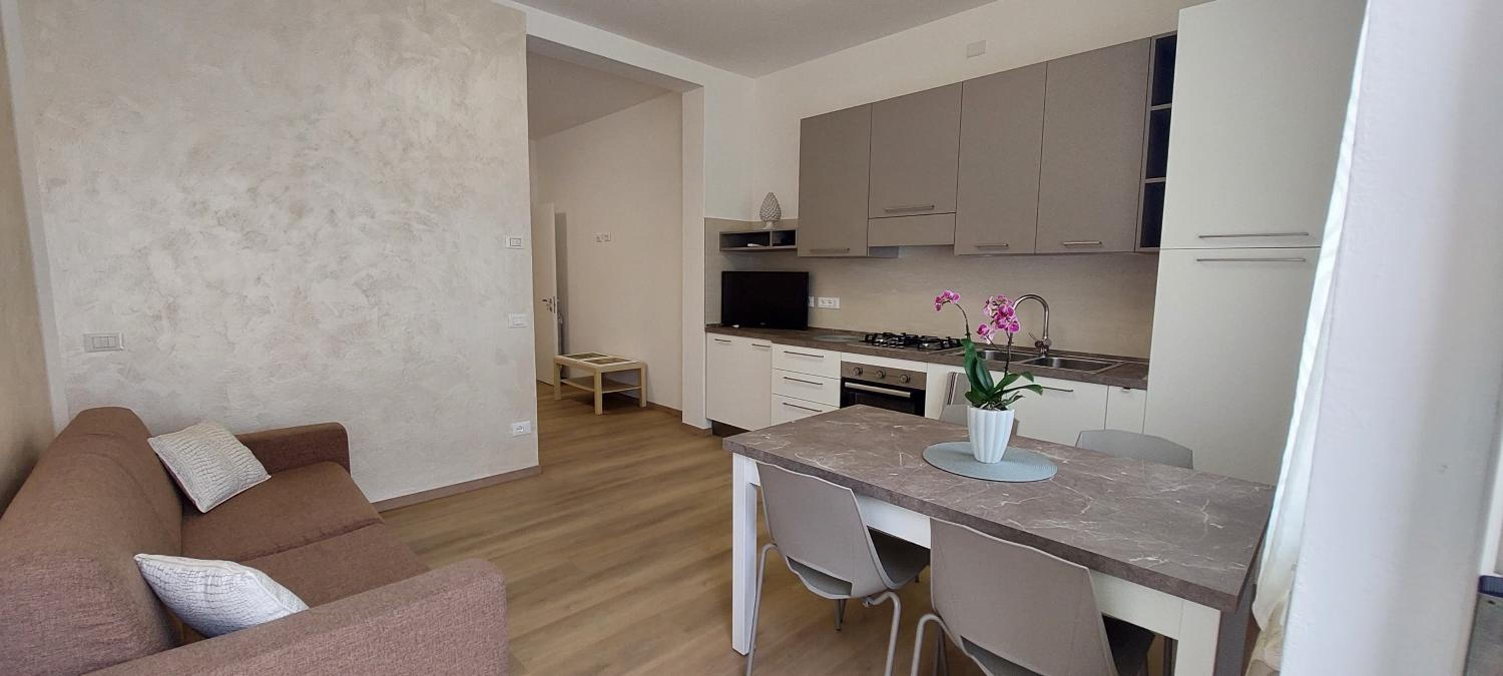MariGarda Apartments