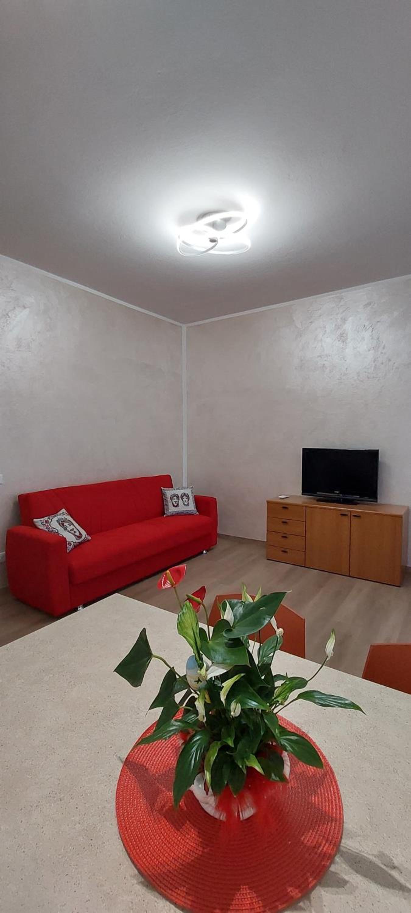 MariGarda Apartments