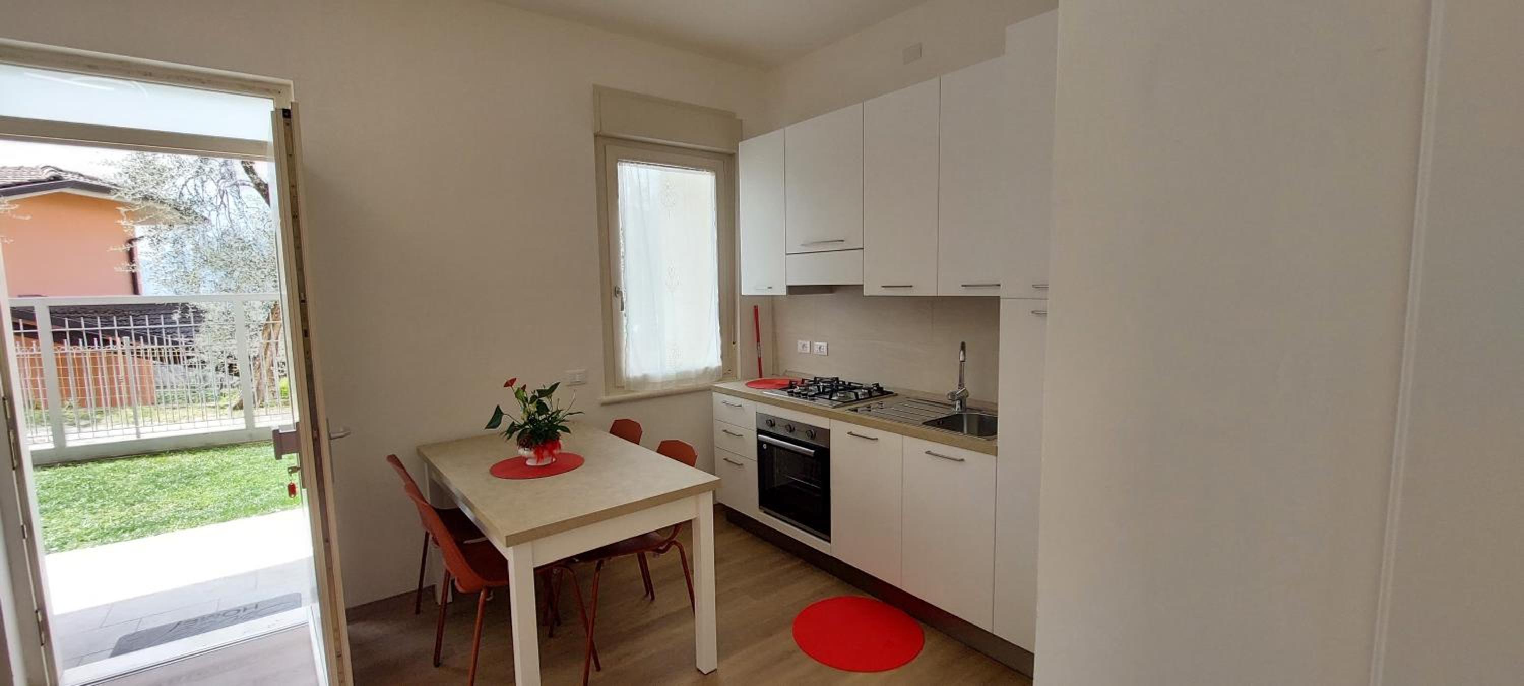 MariGarda Apartments
