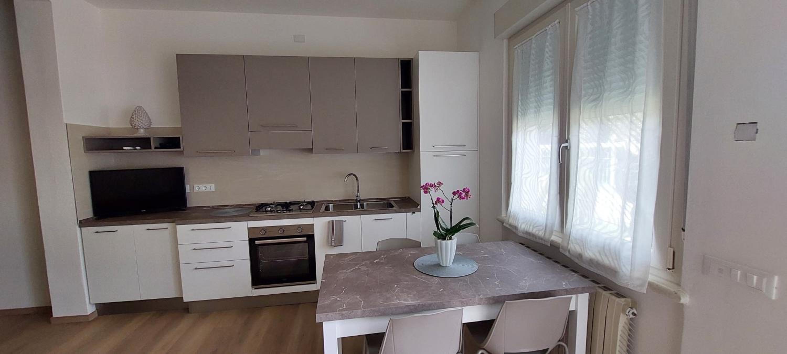 MariGarda Apartments