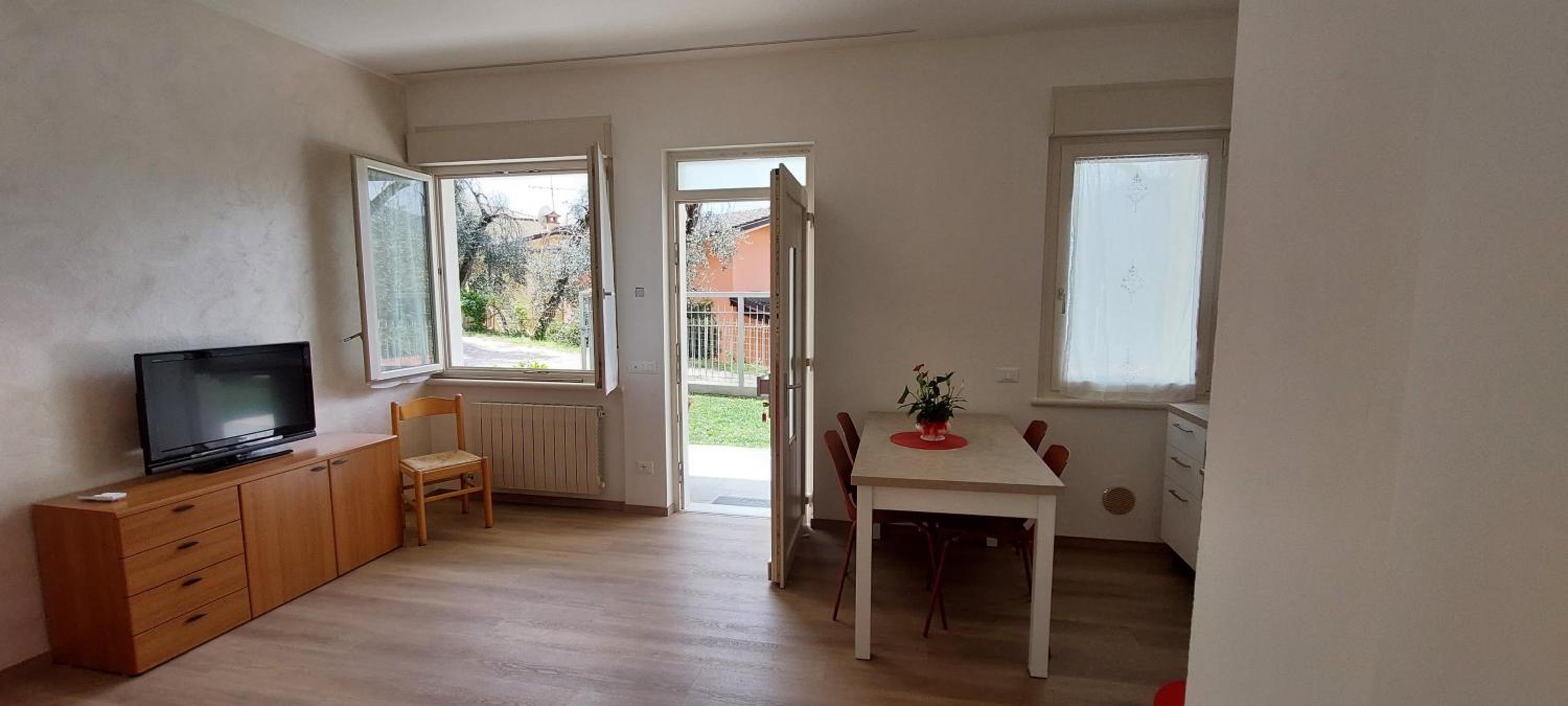 MariGarda Apartments