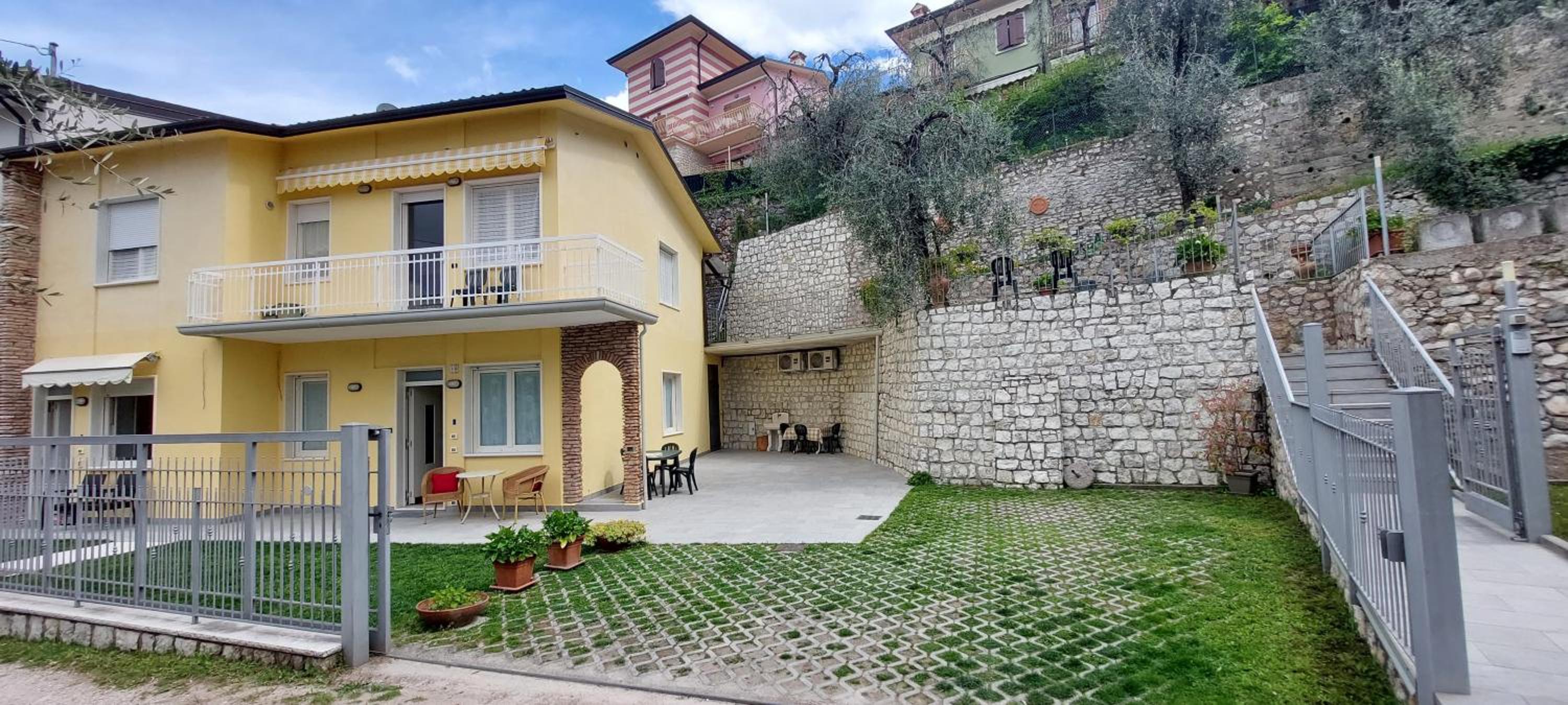 MariGarda Apartments