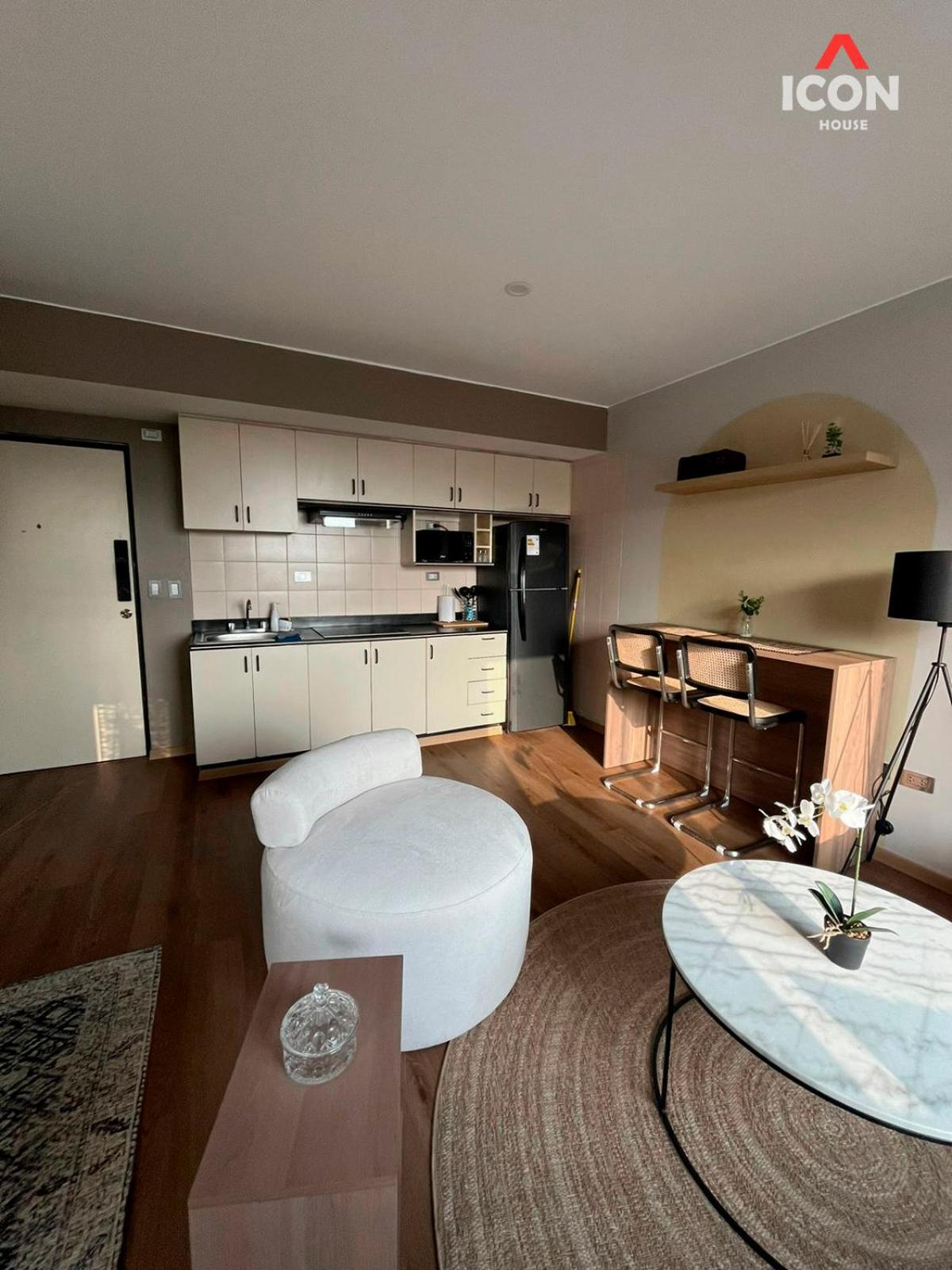 Centric studio in Miraflores