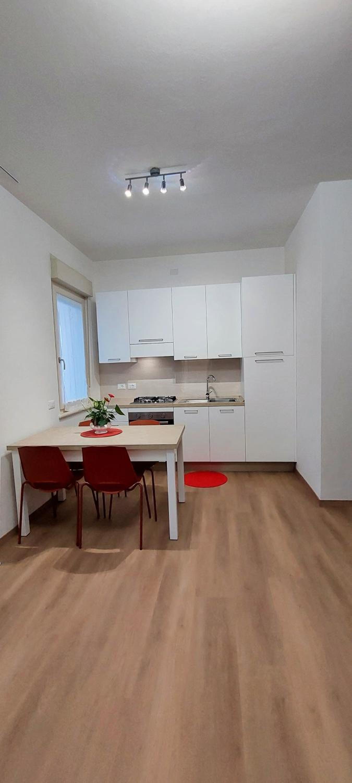 MariGarda Apartments