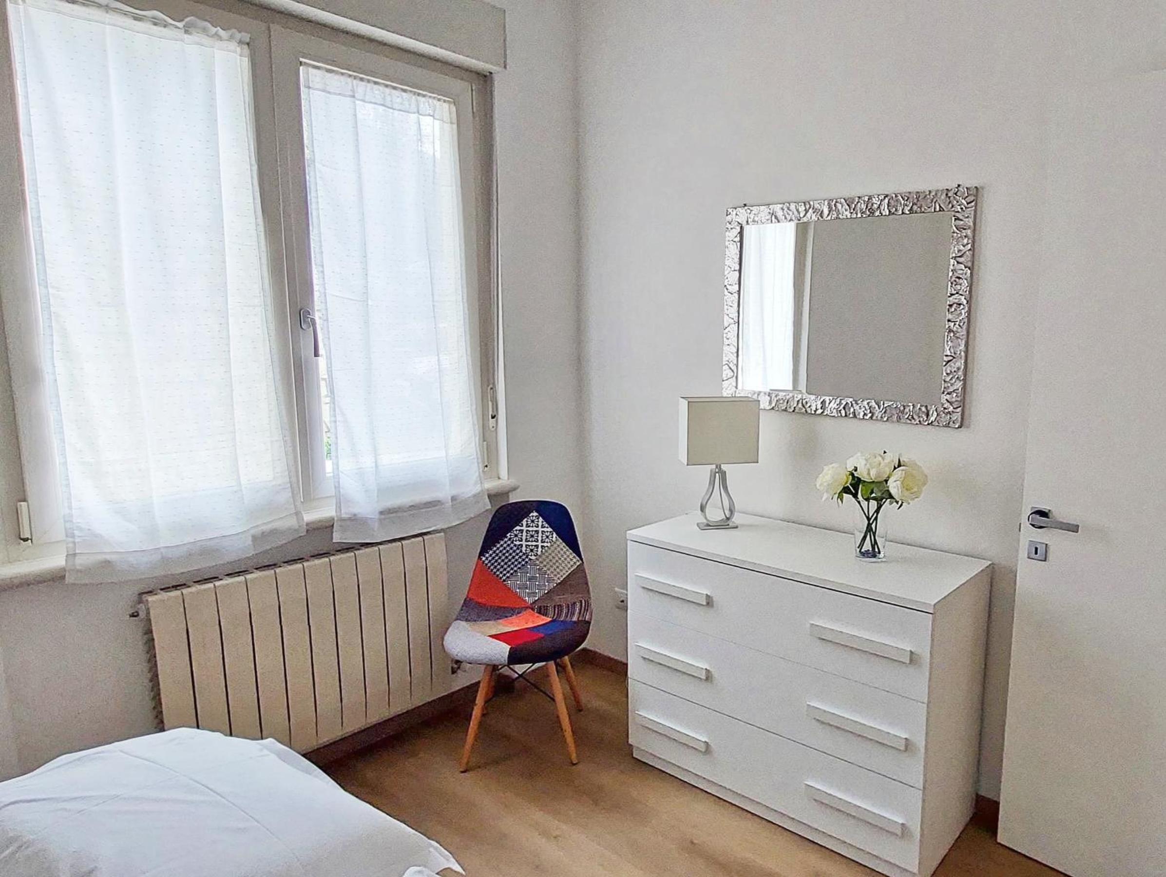 MariGarda Apartments