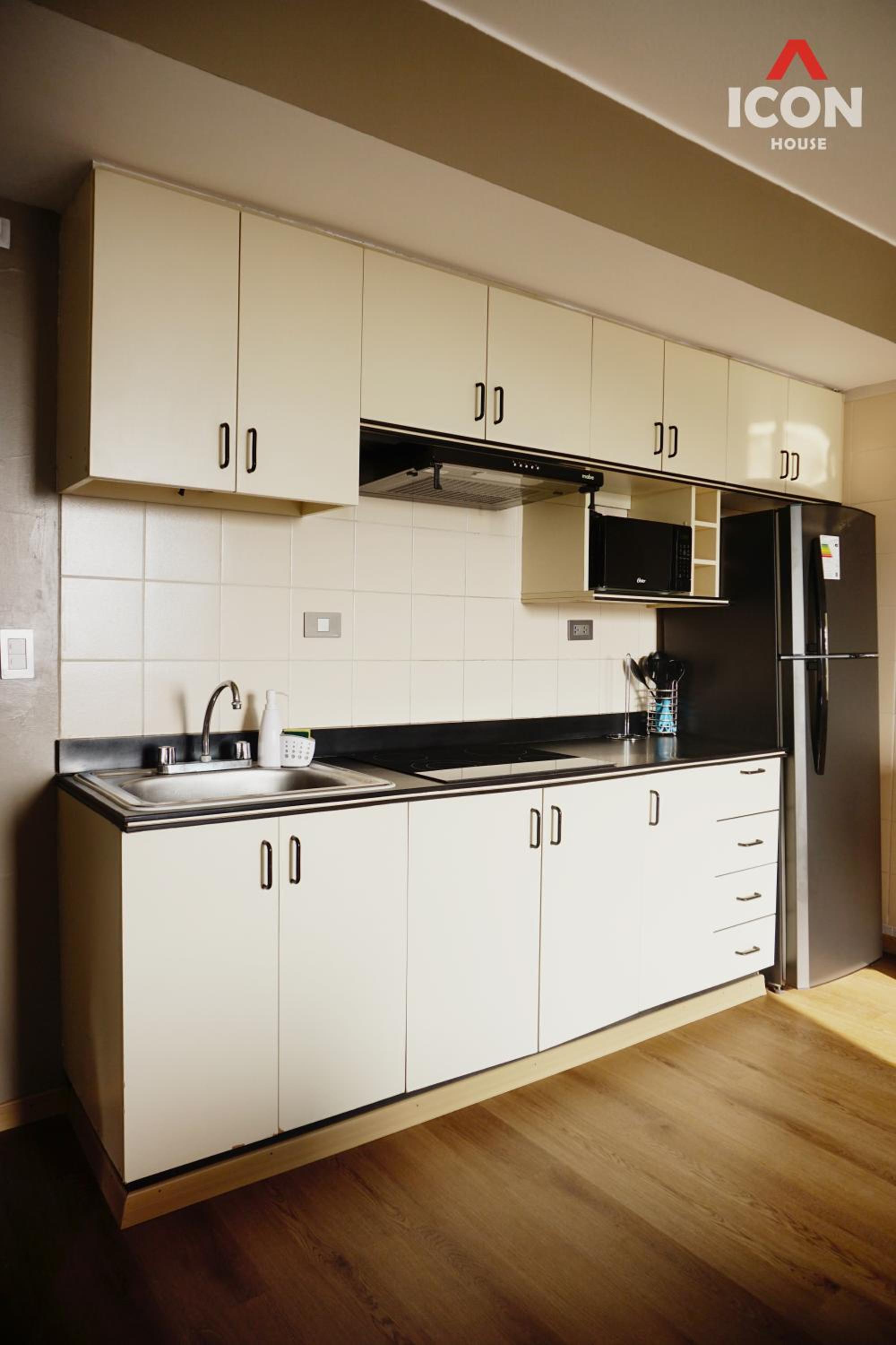Centric studio in Miraflores