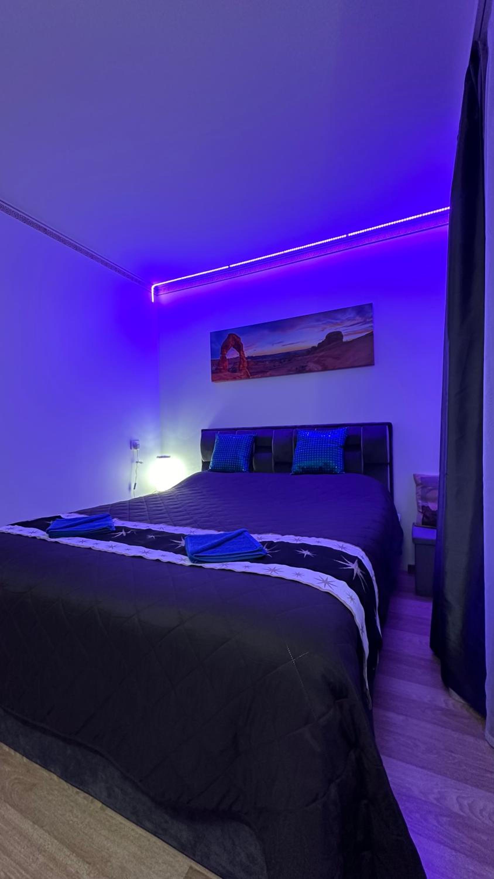 NeriesResort 3 Rooms Suite iN Centrum