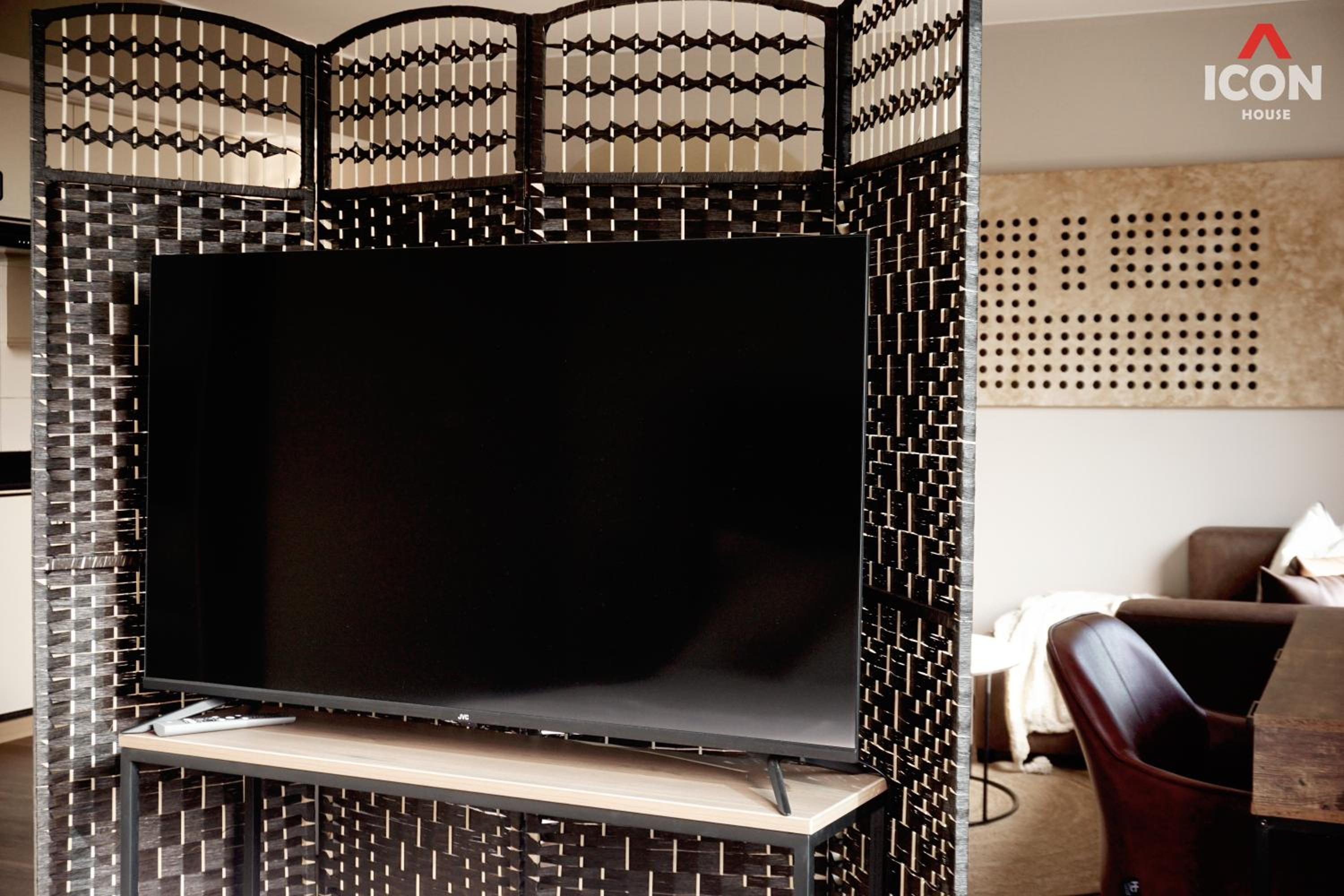 Centric studio in Miraflores