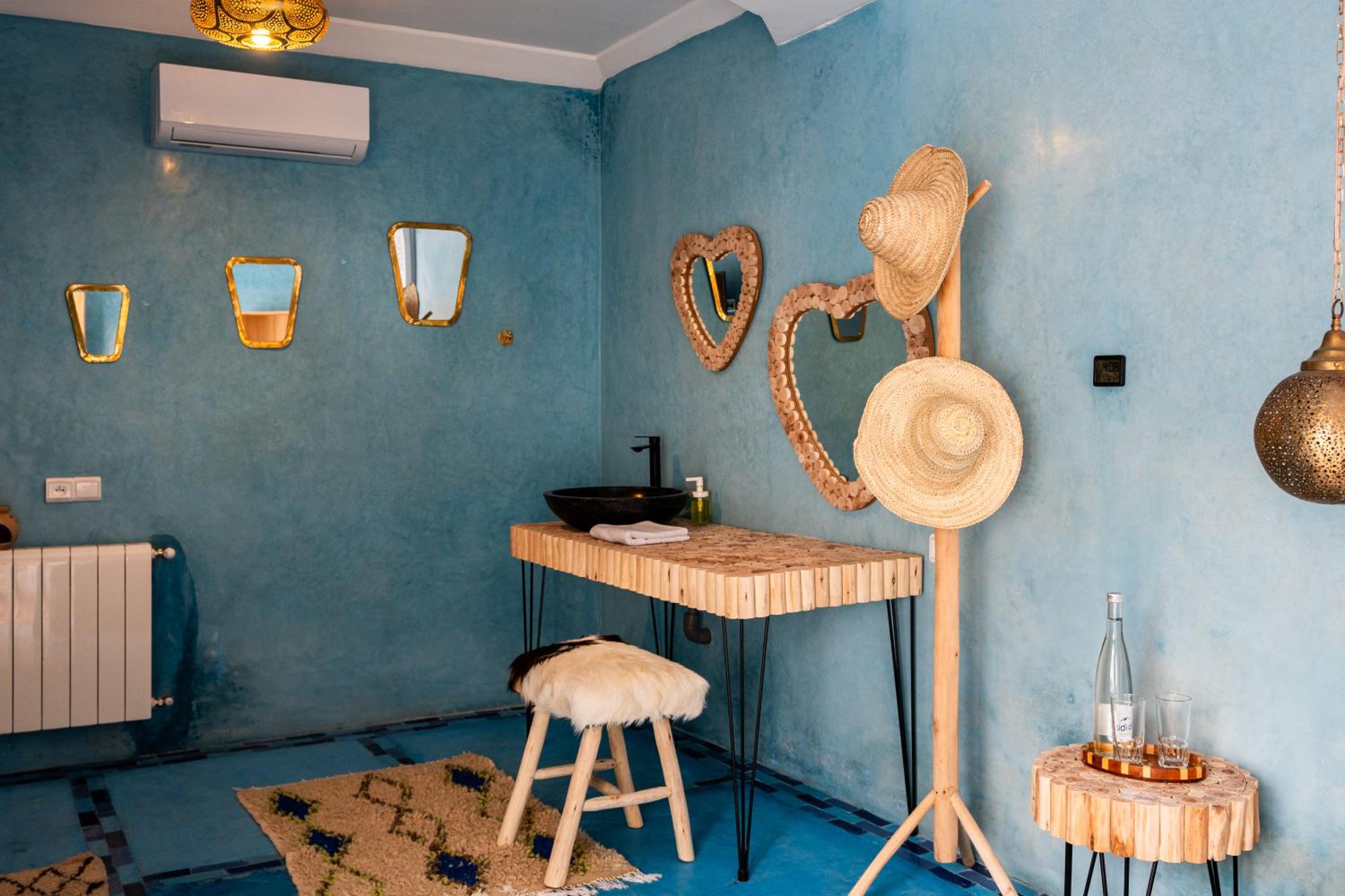 Villa Kamilia Essaouira — photo 87