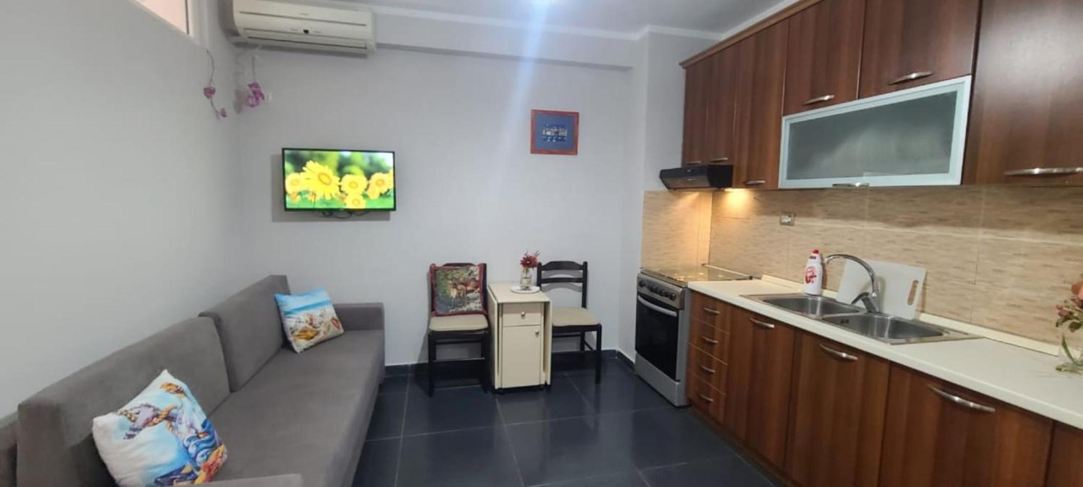 Perla Apartment 5