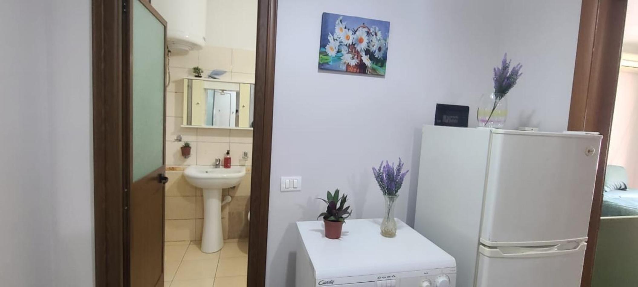 Perla Apartment 5