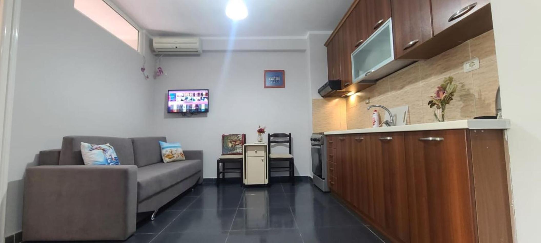 Perla Apartment 5