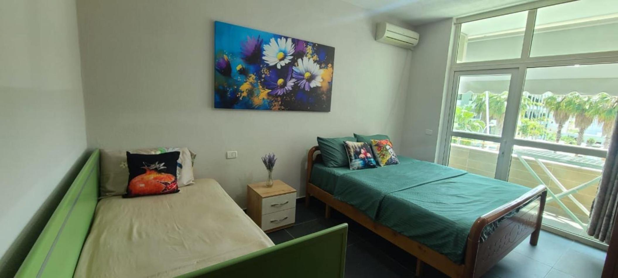 Perla Apartment 5