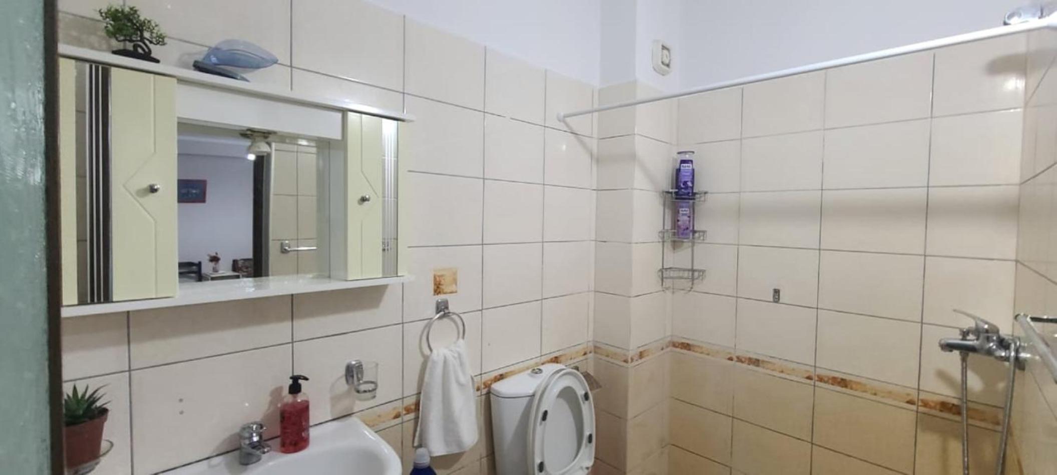 Perla Apartment 5