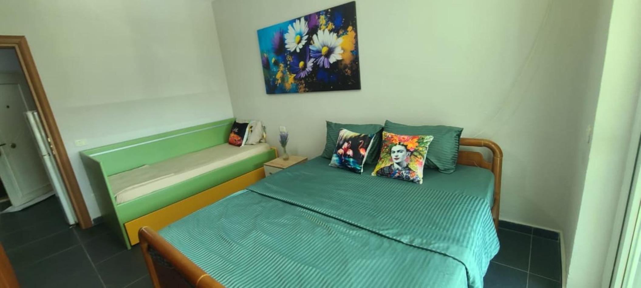 Perla Apartment 5