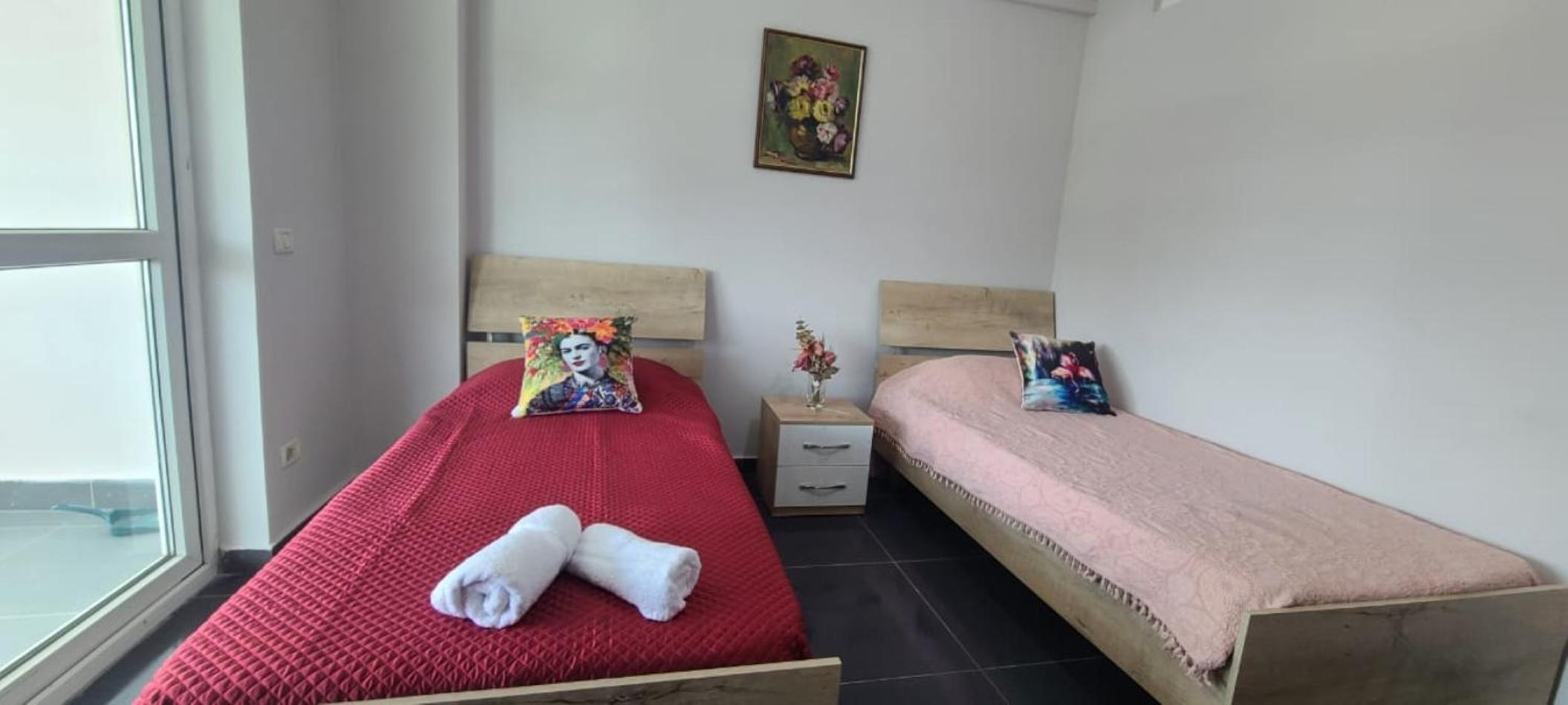 Perla Apartment 5