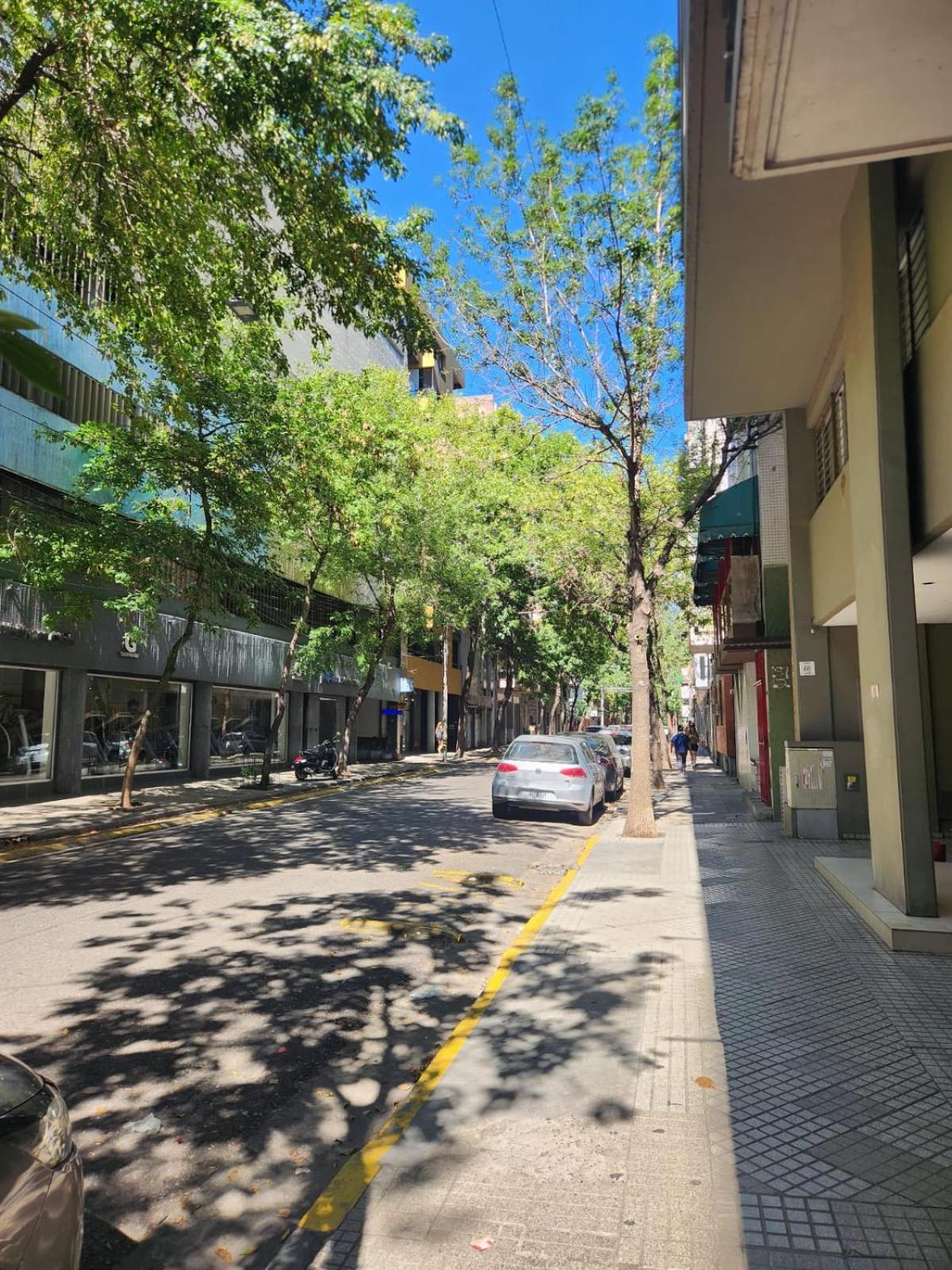 Hermoso departamento 2 dormitorios con cochera