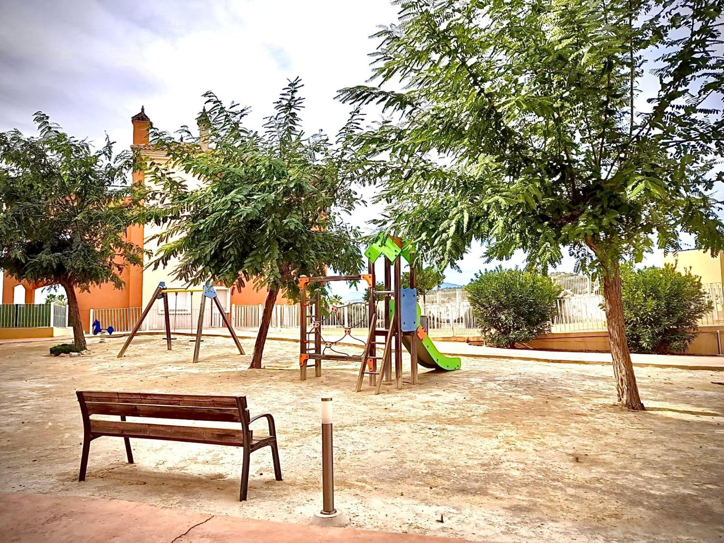 Espectacular dúplex