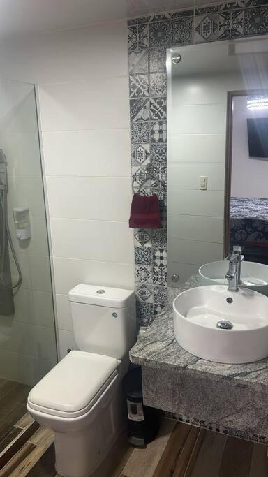 Acogedor Sweet Apartament