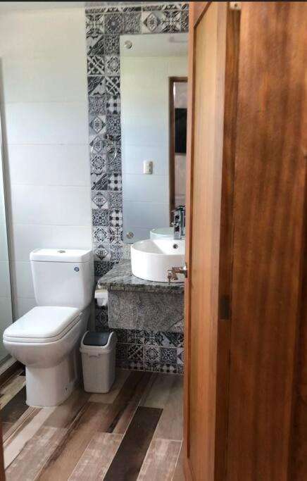 Acogedor Sweet Apartament