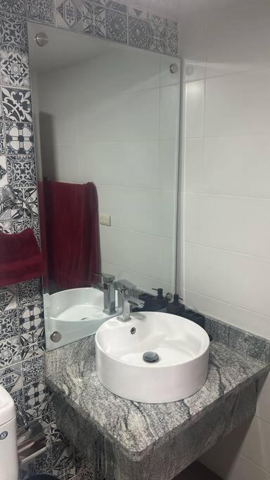 Acogedor Sweet Apartament