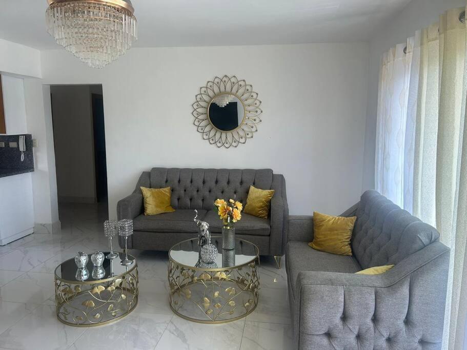 Acogedor Sweet Apartament