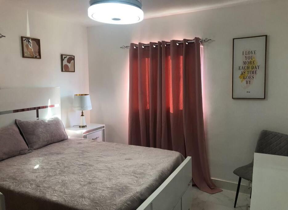 Acogedor Sweet Apartament