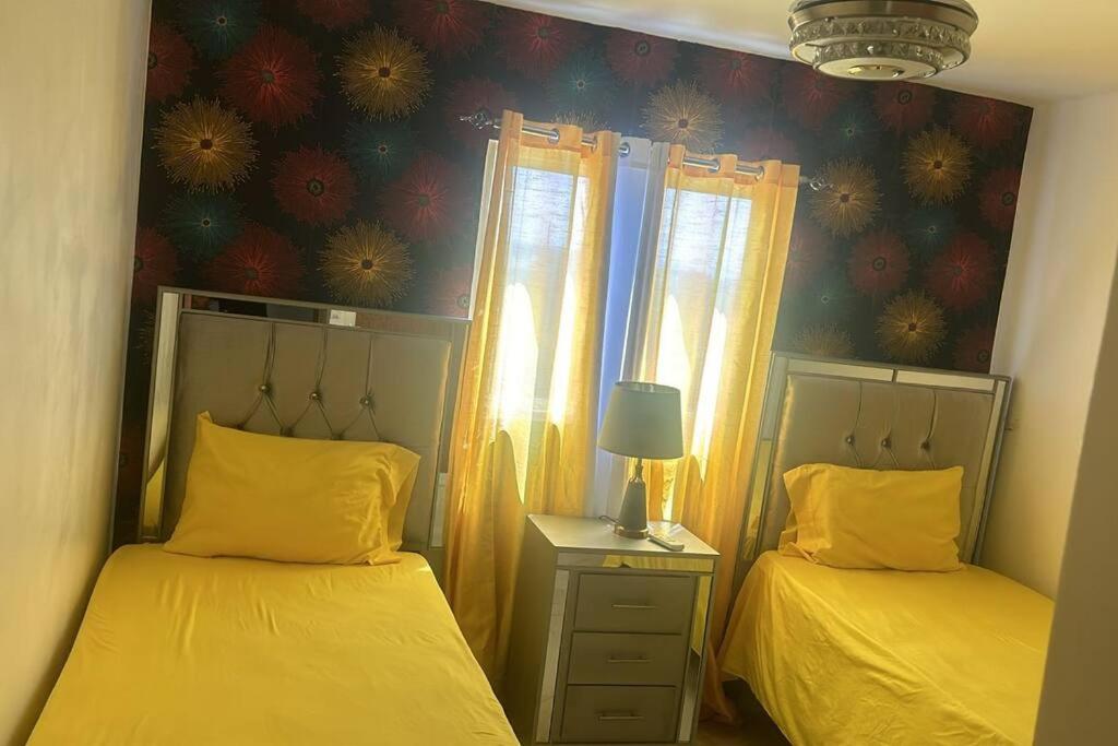 Acogedor Sweet Apartament