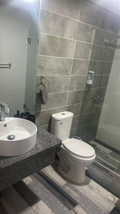 Acogedor Sweet Apartament