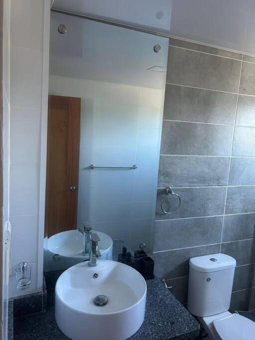 Acogedor Sweet Apartament
